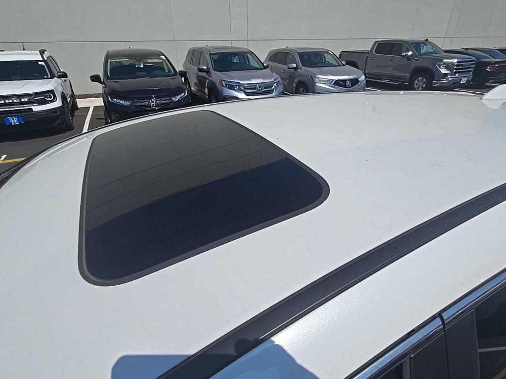 Used 2019 Honda CR-V EX image 9