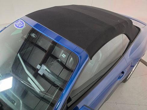 Used 2024 Ford Mustang GT Premium RWD image 16