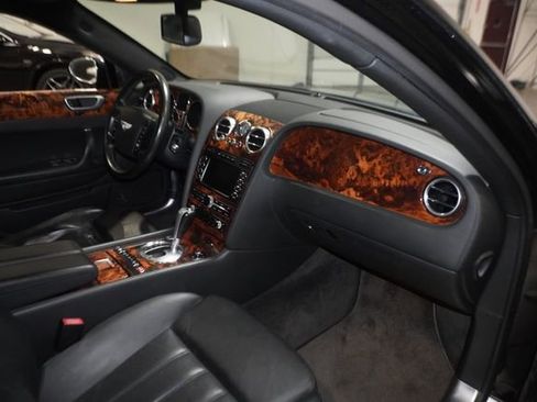 Used 2008 Bentley Flying Spur Flying Spur image 22