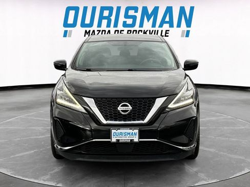 Used 2019 Nissan Murano S image 8