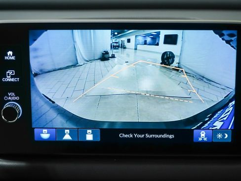 New 2026 Honda HR-V Sport image 27