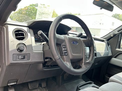 Used 2013 Ford F150 XL w/ Mid Equipment Group image 8