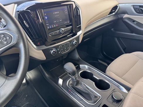 Used 2023 Chevrolet Traverse LS w/ Safety Package AWD/4WD image 29