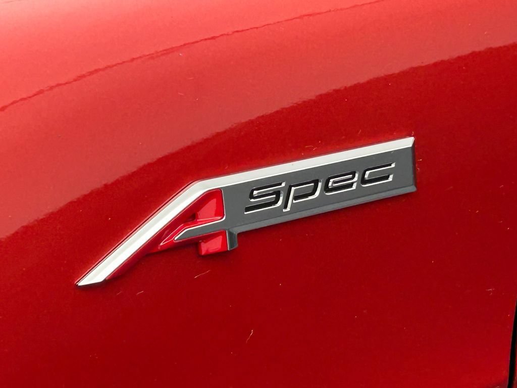 Used 2024 Acura Integra A-Spec w/ Technology Package FWD image 39