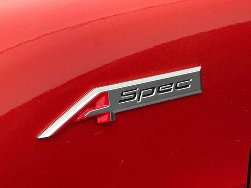 Used 2024 Acura Integra A-Spec FWD image 39