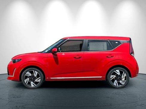 New 2025 Kia Soul GT-Line image 7