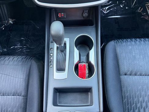 Used 2017 Nissan Altima 2.5 S w/ Power Driver Seat Package FWD image 24
