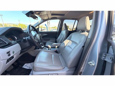 Used 2018 Honda Ridgeline RTL-E image 17