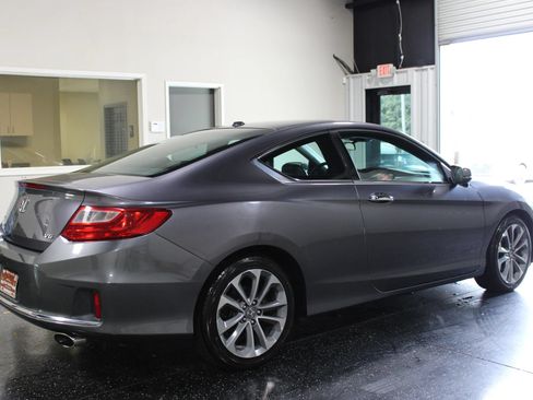 Used 2014 Honda Accord EX-L image 3