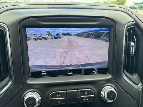 Used 2021 GMC Sierra 1500 AT4 AWD/4WD image 21