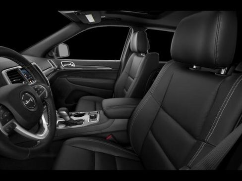 Certified 2019 Jeep Grand Cherokee Limited image 51