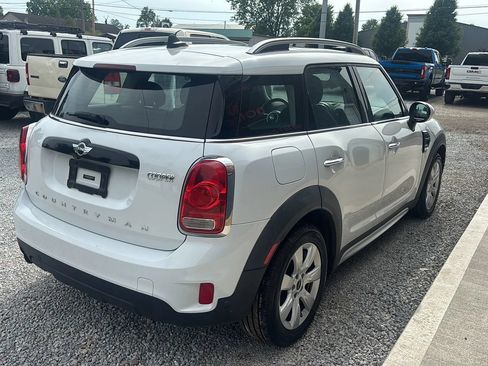 Used 2017 MINI Cooper Countryman FWD image 6