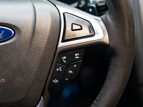 Used 2014 Ford Fusion Titanium image 16