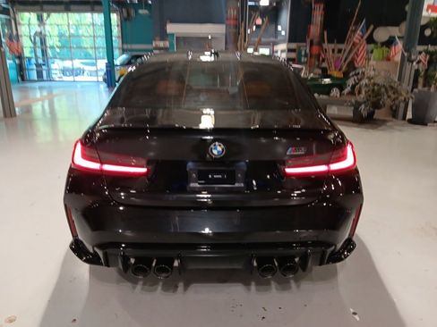 Used 2026 BMW M3 Competition RWD image 13