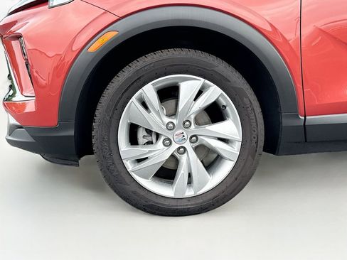 Used 2024 Buick Encore GX Preferred image 30
