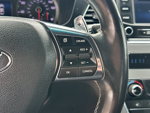 Used 2015 Hyundai Sonata Sport 2.0T image 14