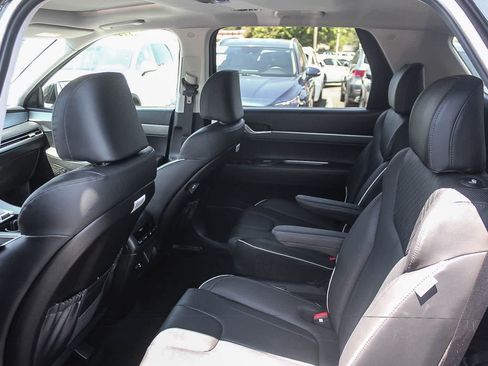 Used 2023 Hyundai Palisade XRT FWD image 23