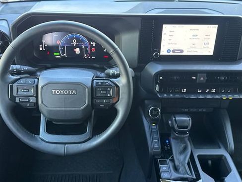 Used 2024 Toyota Land Cruiser 1958 image 14