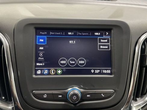 Used 2022 Chevrolet Equinox LT image 16