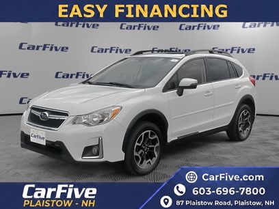 Used 2016 Subaru Crosstrek 2.0i Limited