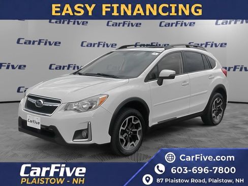 Used 2016 Subaru Crosstrek 2.0i Limited AWD/4WD image 1