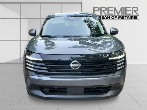 New 2026 Nissan Kicks SV image 8