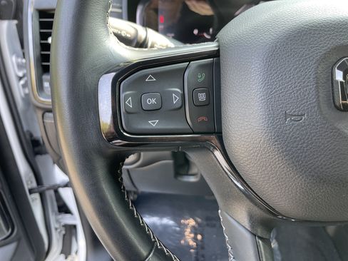 Used 2023 RAM 1500 Limited AWD/4WD image 21