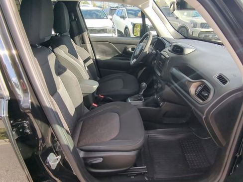 Used 2023 Jeep Renegade Latitude image 50