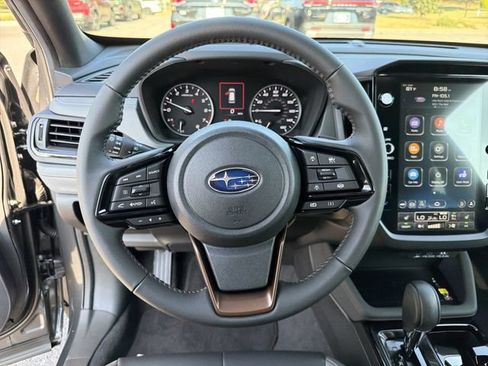 New 2026 Subaru Forester Sport AWD/4WD image 23