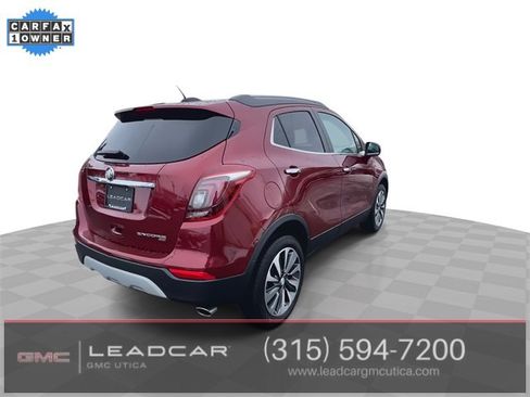 Used 2022 Buick Encore Preferred w/ Safety Package image 8