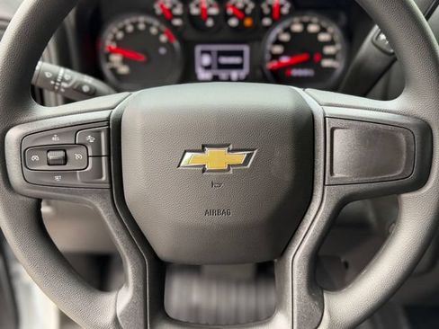New 2026 Chevrolet Trax ACTIV w/ Driver Confidence Package FWD image 21