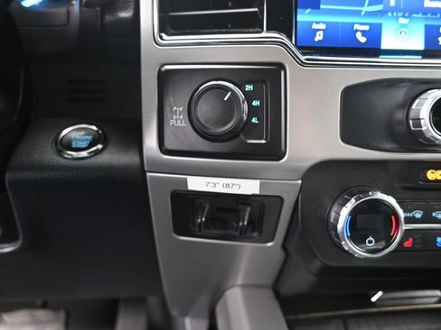 Certified 2022 Ford F250 Lariat w/ Lariat Ultimate Package image 19