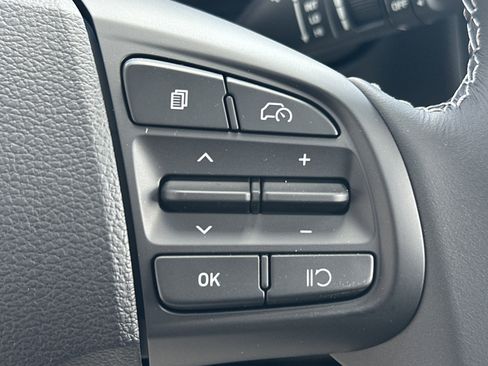 New 2026 Hyundai Venue SEL image 23