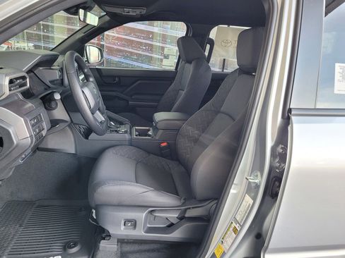 New 2026 Toyota Tacoma SR5 image 9