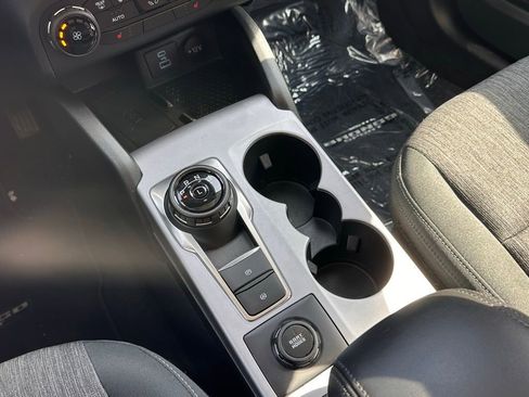 Used 2022 Ford Bronco Sport Big Bend w/ Convenience Package image 31