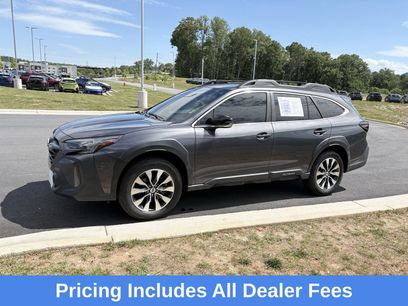 Used 2023 Subaru Outback Limited