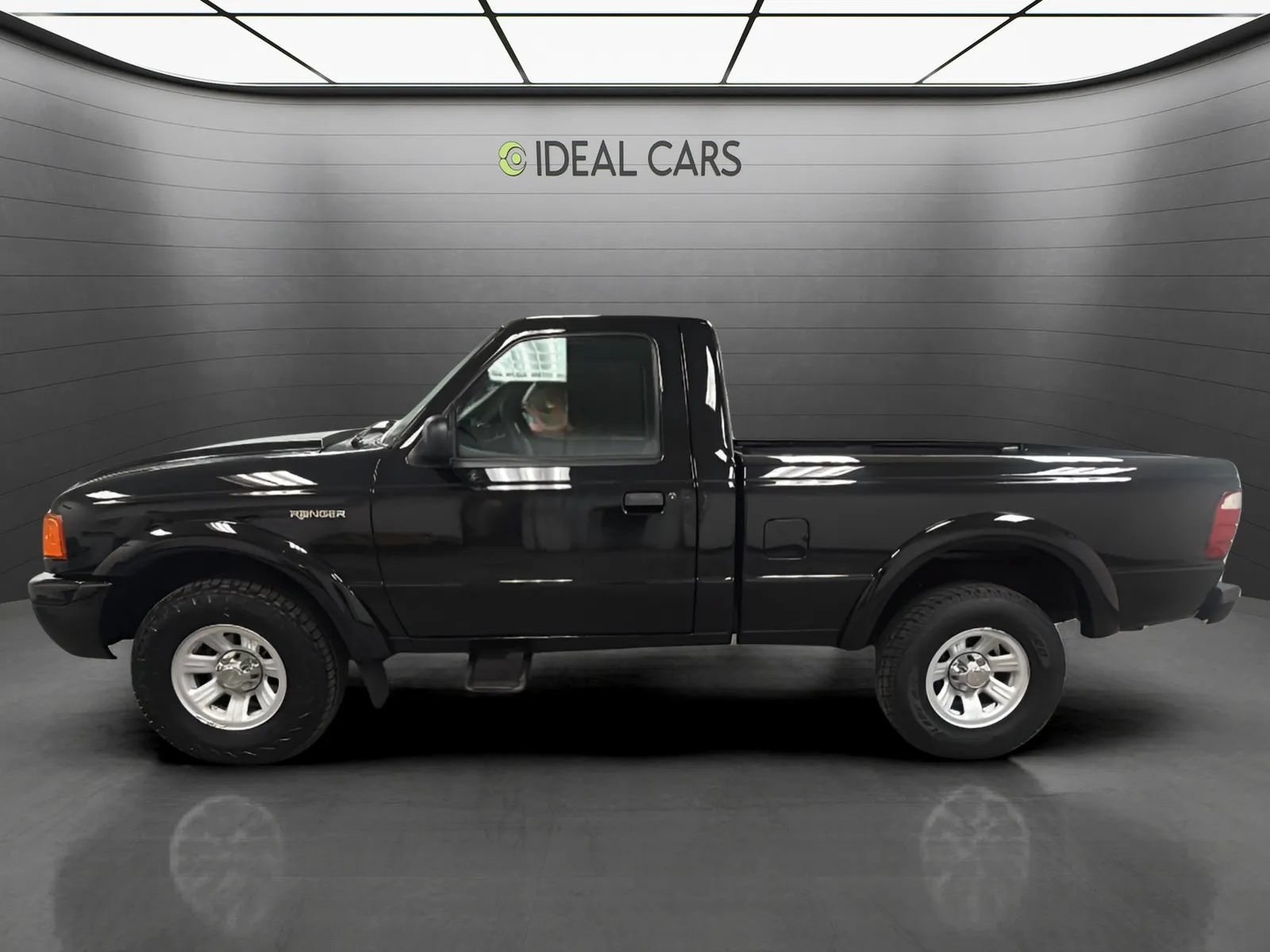 Used 2003 Ford Ranger Edge RWD image 8