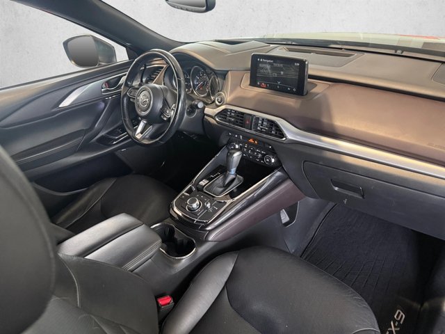 Used 2018 MAZDA CX-9 Grand Touring AWD/4WD image 21