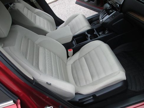 Used 2017 Honda CR-V EX image 21