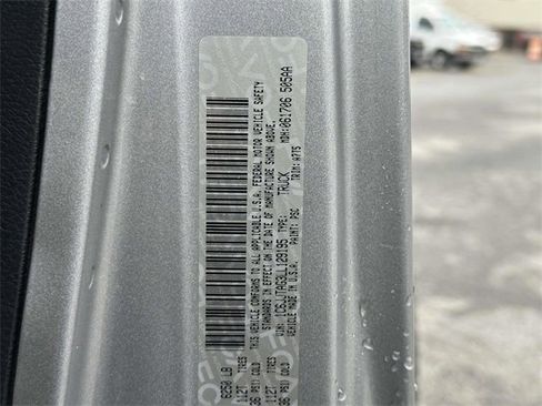 Used 2020 Jeep Gladiator Sport w/ Quick Order Package 24S image 30