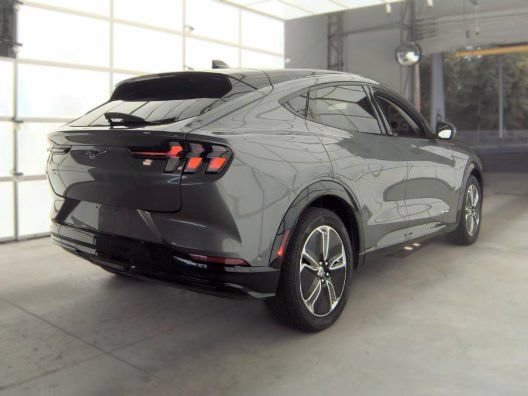 Used 2023 Ford Mustang Mach-E Premium RWD image 4