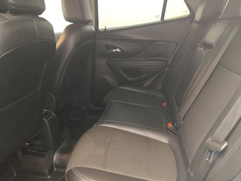 Used 2020 Buick Encore Preferred FWD image 18