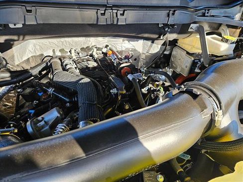 New 2026 Ford F150 Lariat w/ Equipment Group 501A Mid RWD image 16