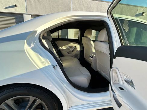Used 2020 Mercedes-Benz A 220 image 15