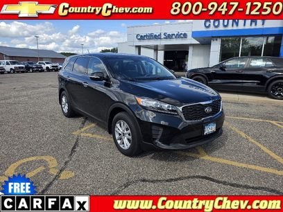Used 2019 Kia Sorento FWD