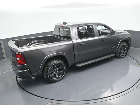 New 2026 RAM 1500 Big Horn image 49