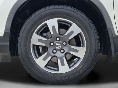 Used 2017 Honda Ridgeline RTL image 30