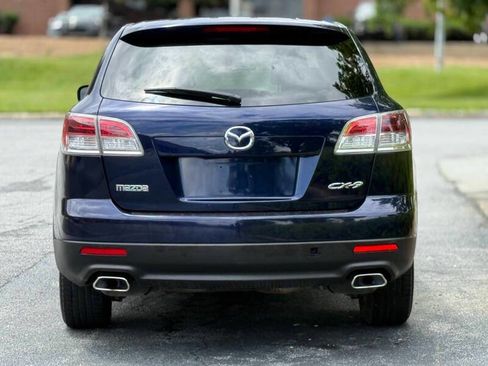 Used 2009 MAZDA CX-9 Touring image 5