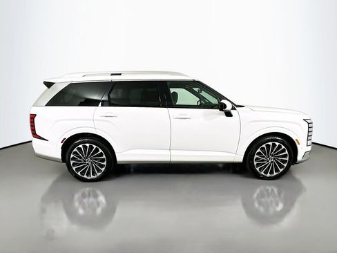 New 2026 Hyundai Palisade Calligraphy image 4