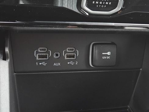 New 2026 Jeep Grand Cherokee Limited image 24